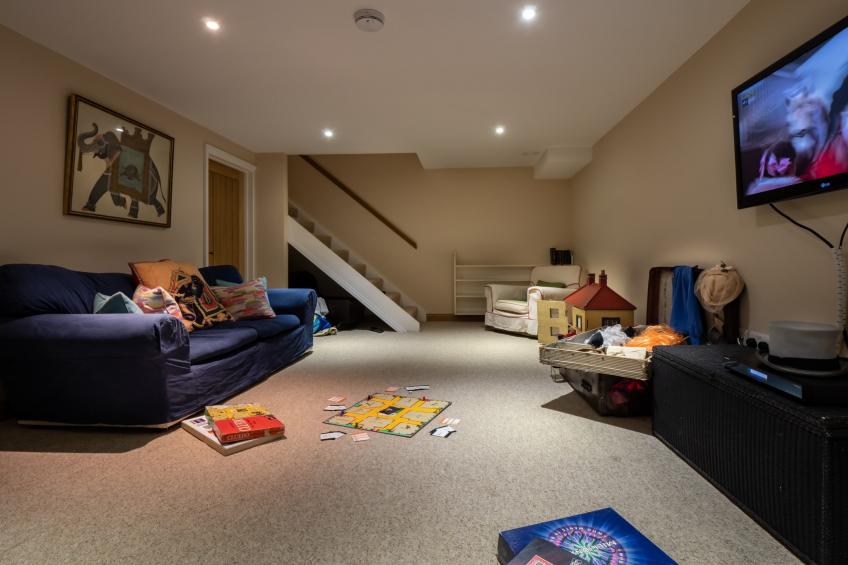 Ryeworth Cottage - foto 11