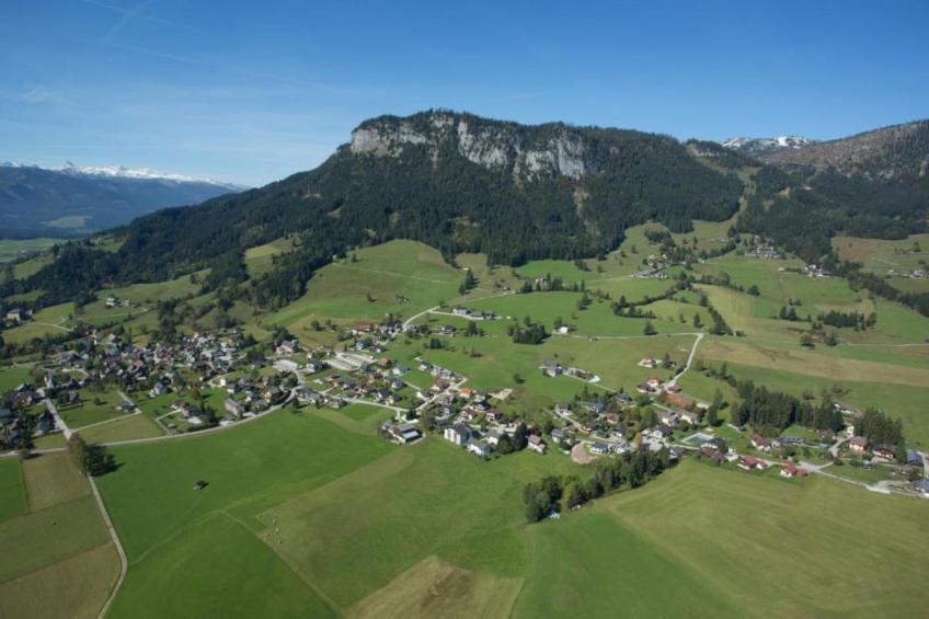 Kulmhof Tauplitz - foto 29