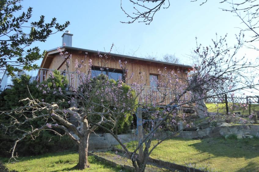 Teufelsmauerblick - foto 7