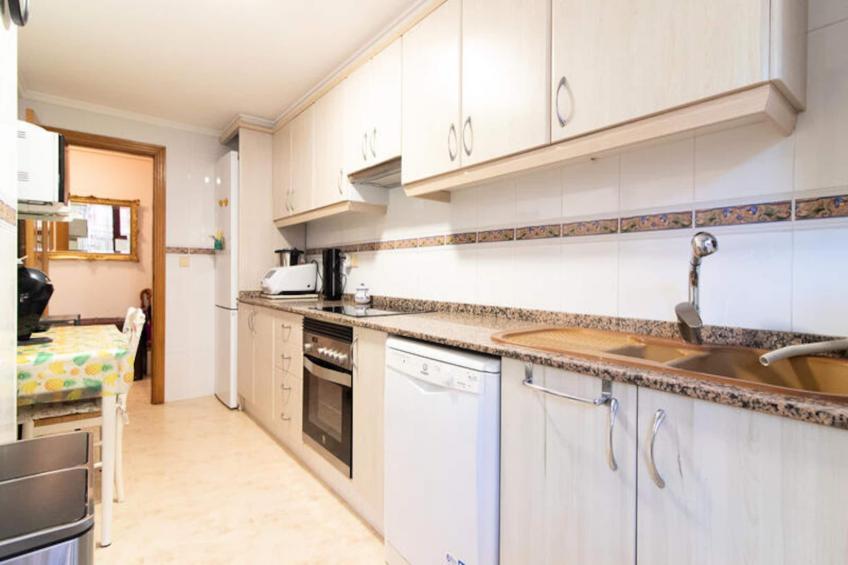 Appartements à Puerto de Sagunto - foto 6