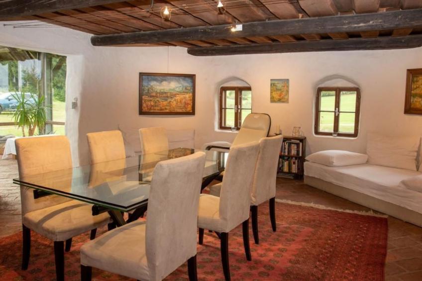 Landgut mit Sauna - foto 15