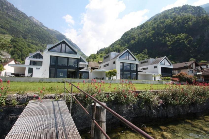 Villa am See 3 - Beach House - foto 26