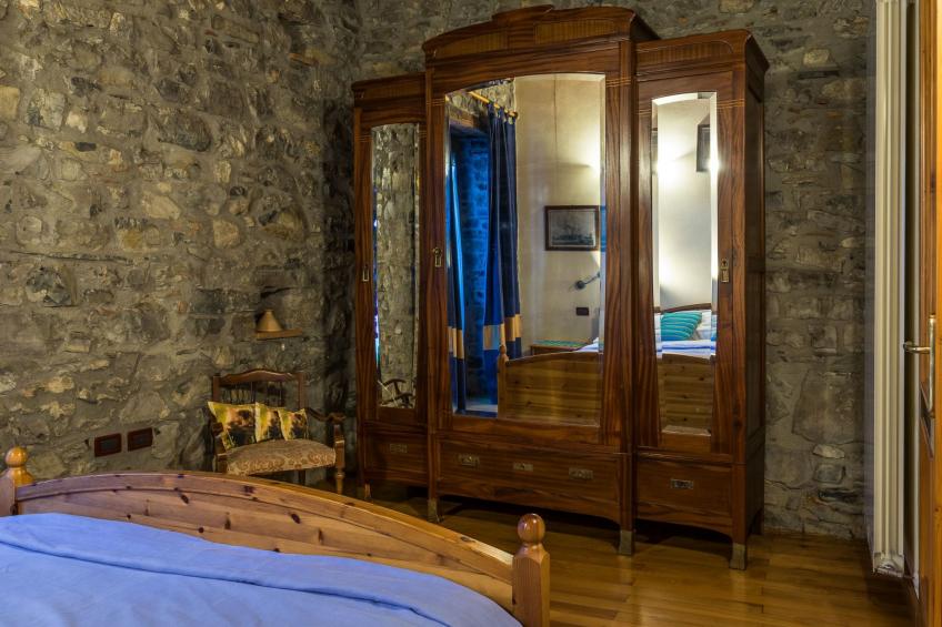 Dreistöckiges Apartment in einem historischen Gebäude - foto 15