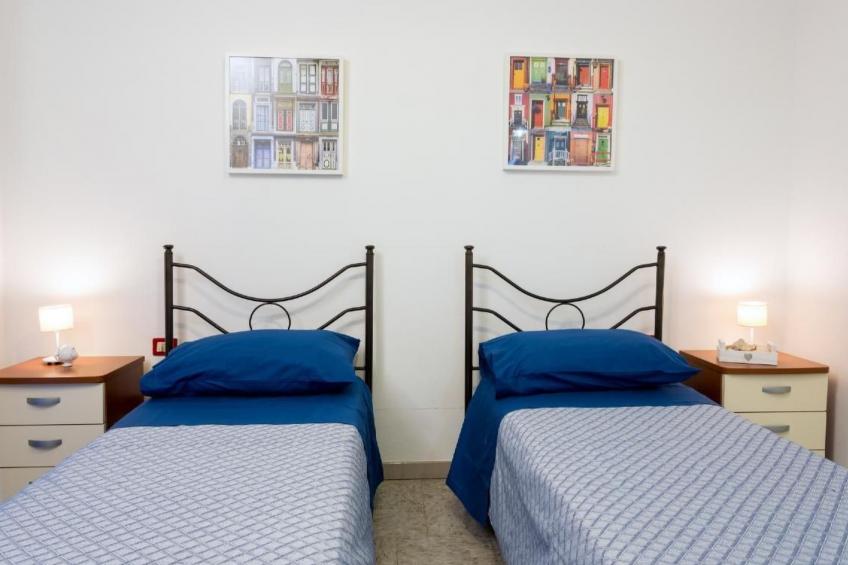 Wohnung in Capilungo mit Grill, Terrasse und Garten - foto 7