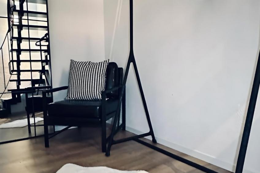 Wohnen im Turm - foto 19