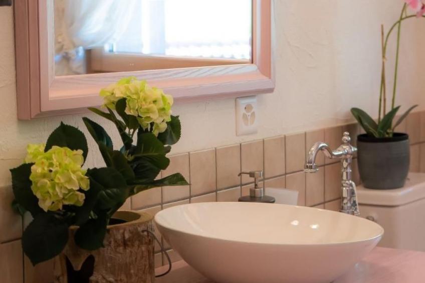 Chalet "Doodle's Chalet" mit Sauna - foto 28