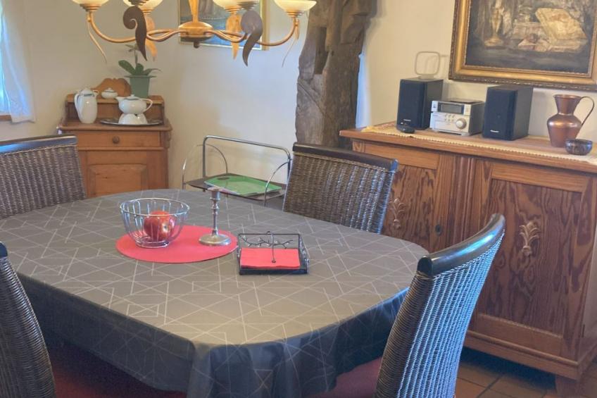 Reetdachkate in Stadland-Seefeld - foto 21