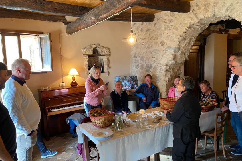 Großes Studio mit Terrasse mit Meerblick - foto 42