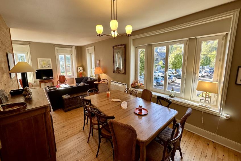 Villa Les Moullières de l’eau 14pers Le Mont Dore - foto 16