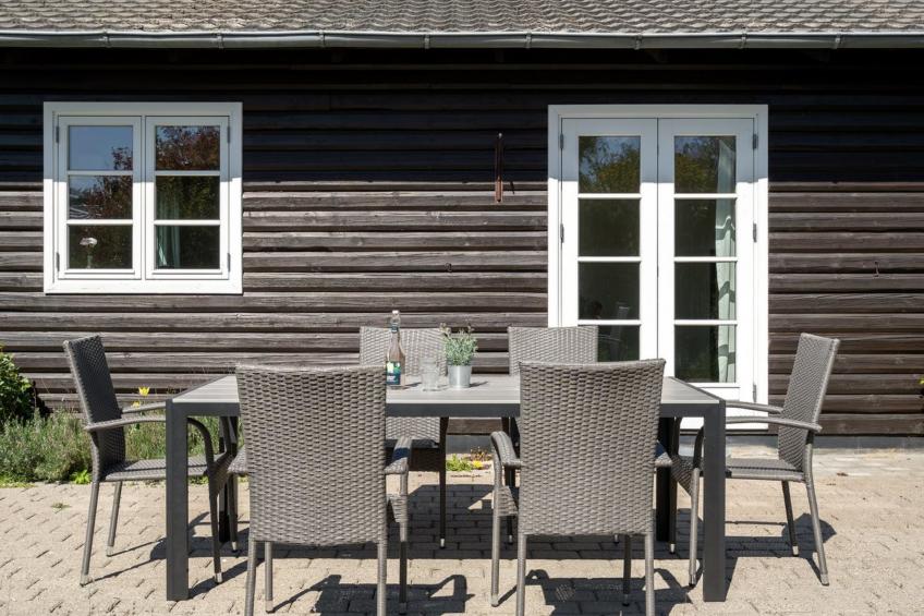 "Ghita" - 1.2km from the sea in Sealand - foto 19