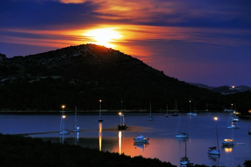 Holiday Home Mirta - Two Bedroom Villa with Sea view - foto 23