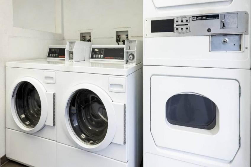 2 Full Beds  Micfridge - foto 10