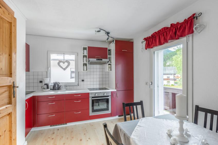 Haus Föhrenheim (SFE202) - foto 2