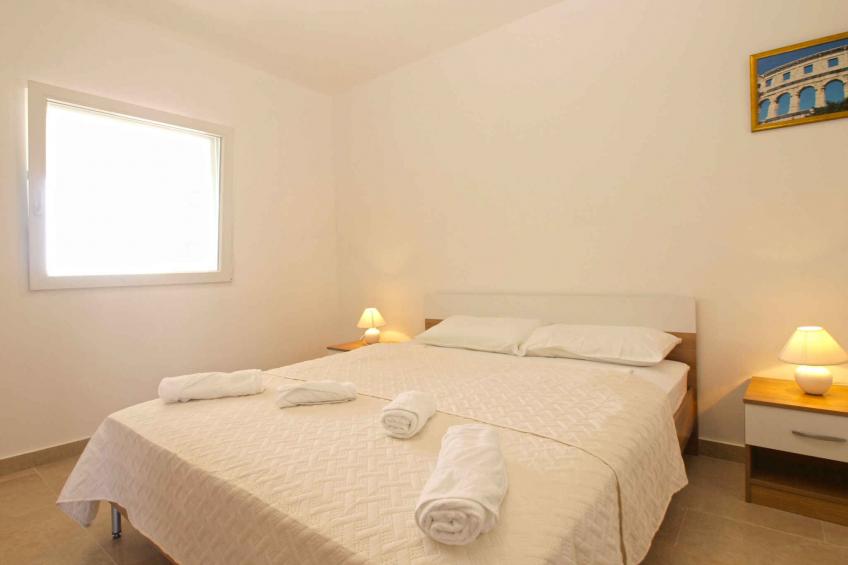 Holiday apartment with air conditioning - BF-FRXGG - foto 59