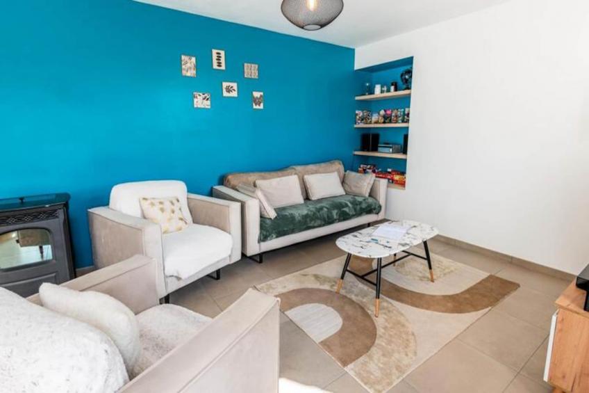 Gîte de France Gîte le crespin 4 épis - foto 9