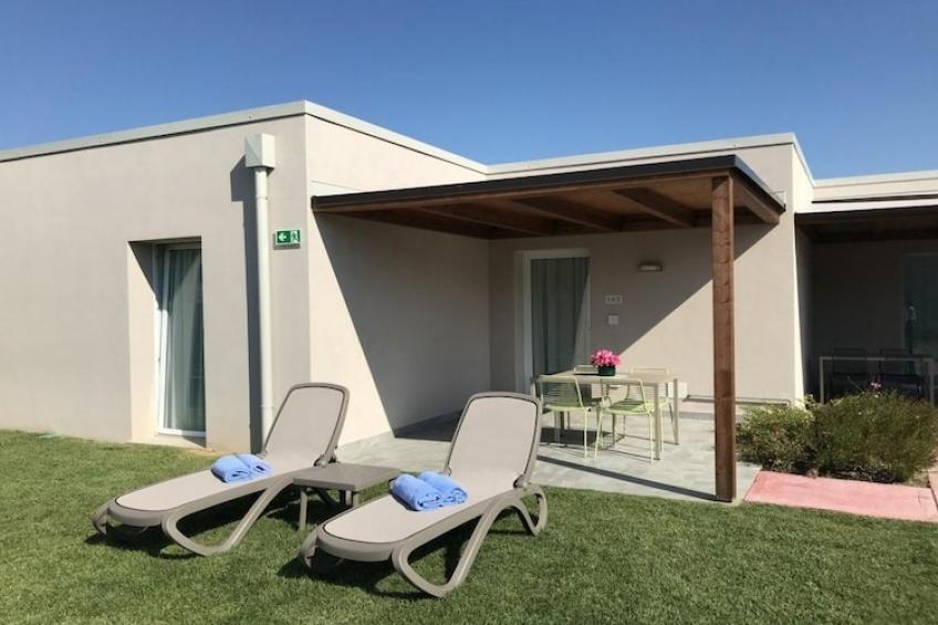 Sisan Family Resort Cisano di Bardolino - App 6 pax - foto 5