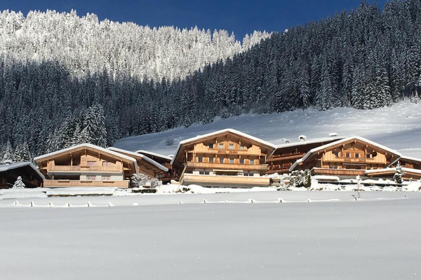 Haus Fernwald Top Tim und Nynke - foto 45