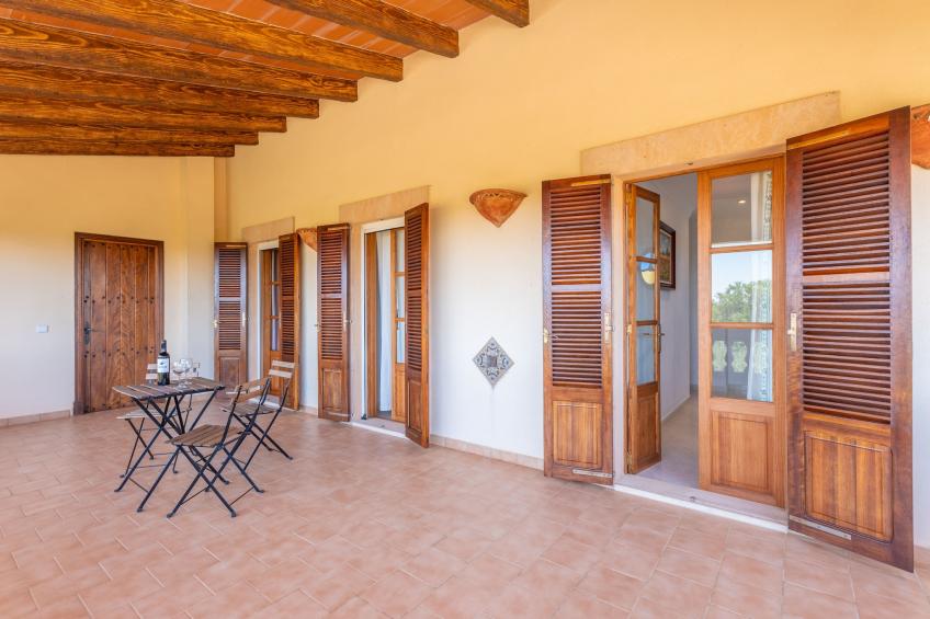 Els Xiprers - foto 25