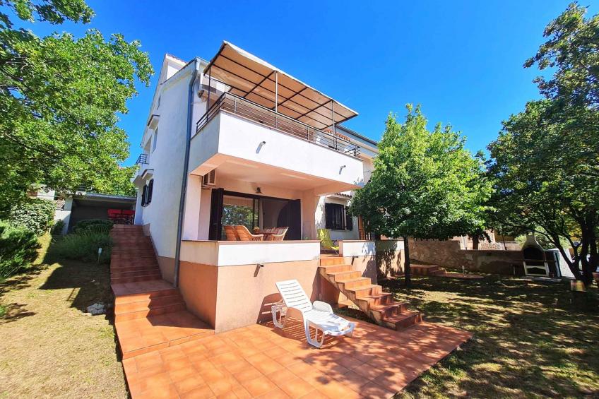 Vakantiewoning met airco - VW-2BY8G - foto 3