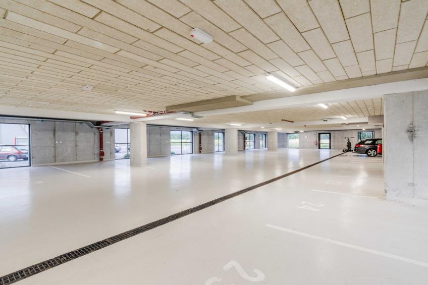 Bovec Chic Apartment with Sauna - One Bedroom Apartment with Balcony - foto 52