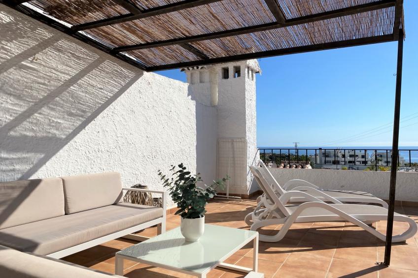 Capistrano Village Pueblo 15 by Casasol - foto 36