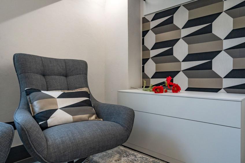 Via Giraldi Haus intern 1 - foto 5