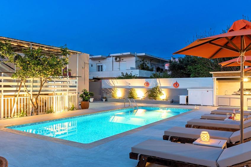 für 24 Personen in Chania, Kreta (West-Kreta) - foto 37