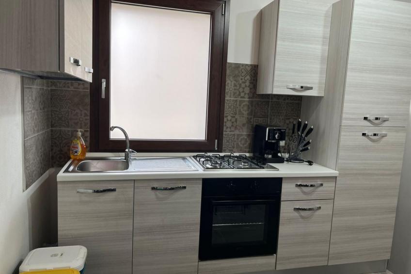 Unabhängige Wohnung im zentralen Bereich von Bosa - foto 21