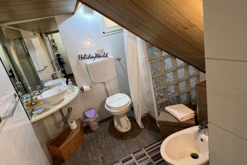 Wohnung 'The Book' mit Balkon - foto 8