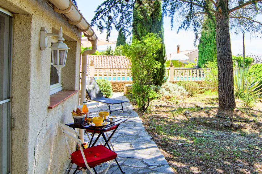 Villa Datcha - foto 30