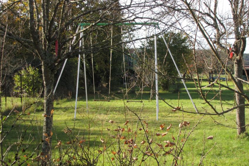 Haus "Les Moinillons" mit privatem Pool - foto 12