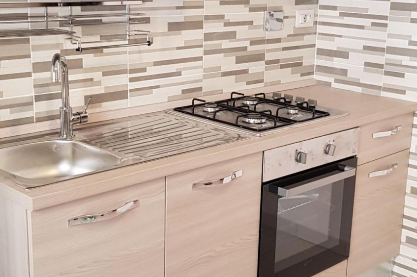 Wohnung 'Ascar' mit Balkon - foto 8