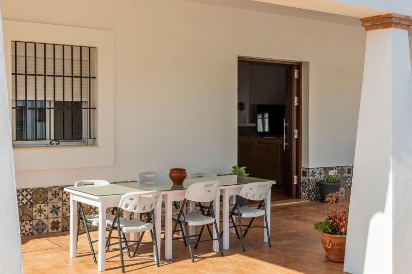 Casa Brisa del Valle - foto 31