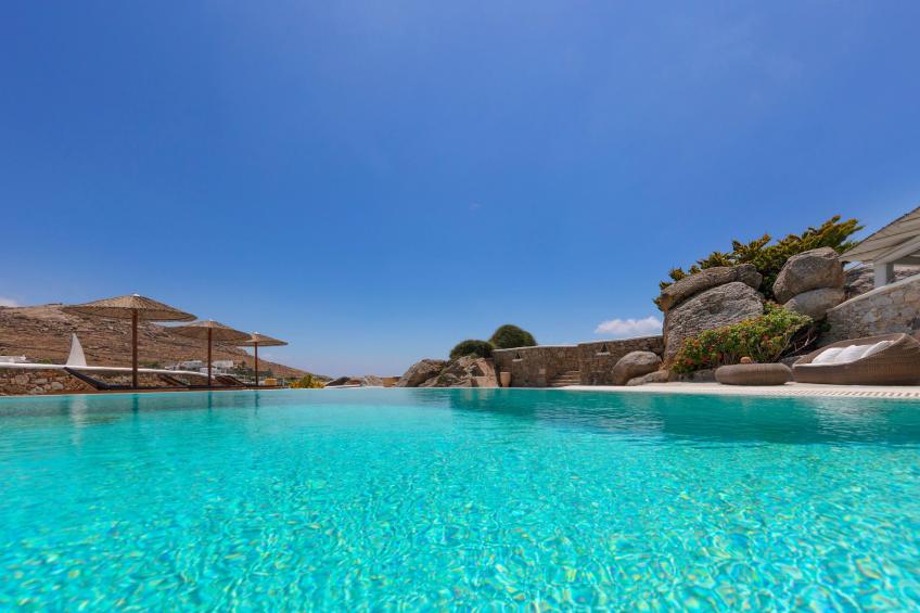 Ferienvilla Harmony für 7 Personen und 3 Kinder - foto 34