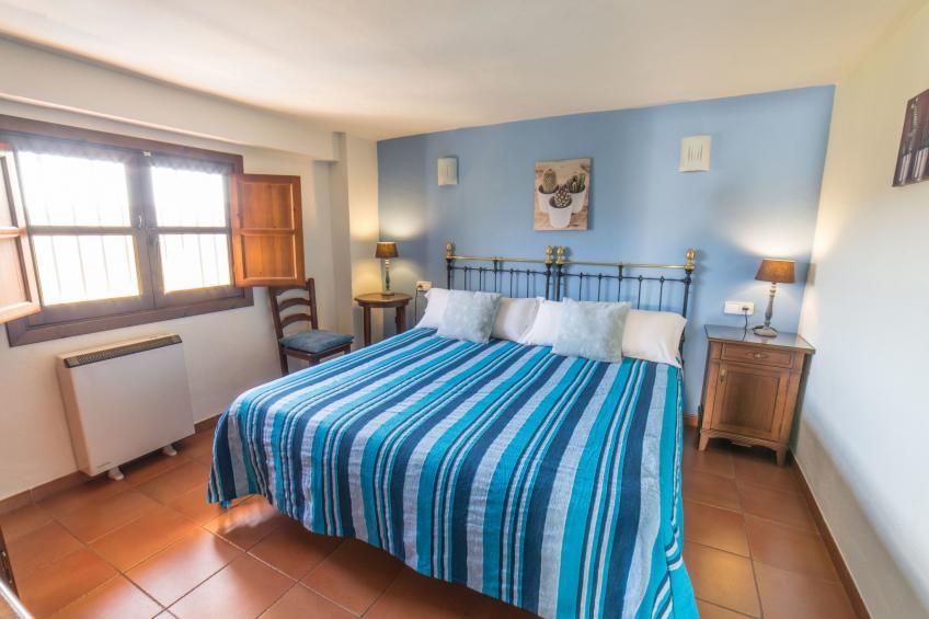 Casa El Pino Azul, Ferienhaus für 2-4 Personen - foto 5