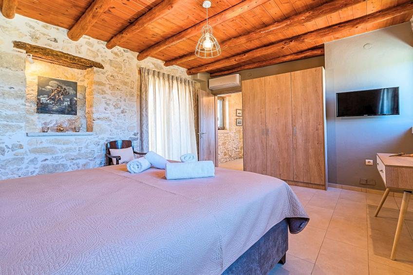 Akalli Villa Privater Pool, Whirlpool - foto 27