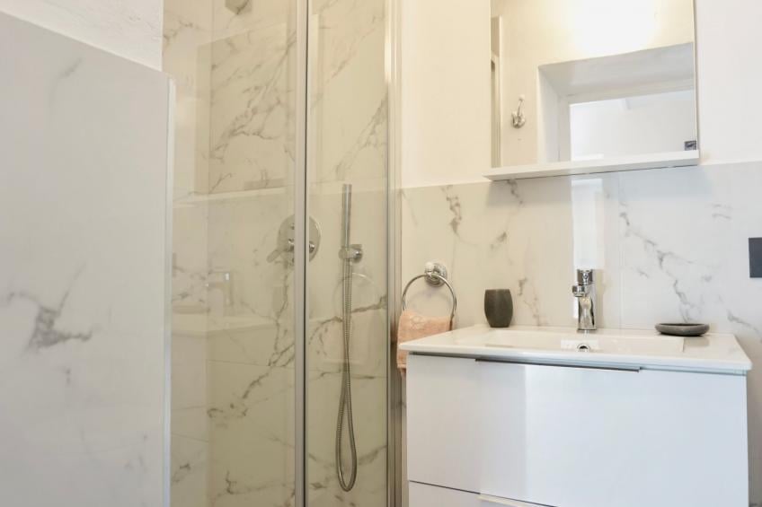 Villa in der Stadt-Privatparkplatz-Garten-6Gäste - foto 5