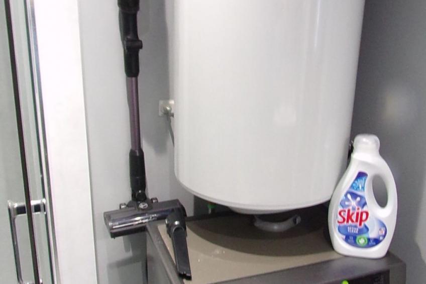 "Saphyr" mit Wi-Fi - foto 22