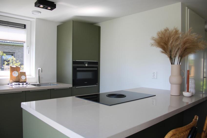 Slapen tussen de duinen - 53 - foto 4