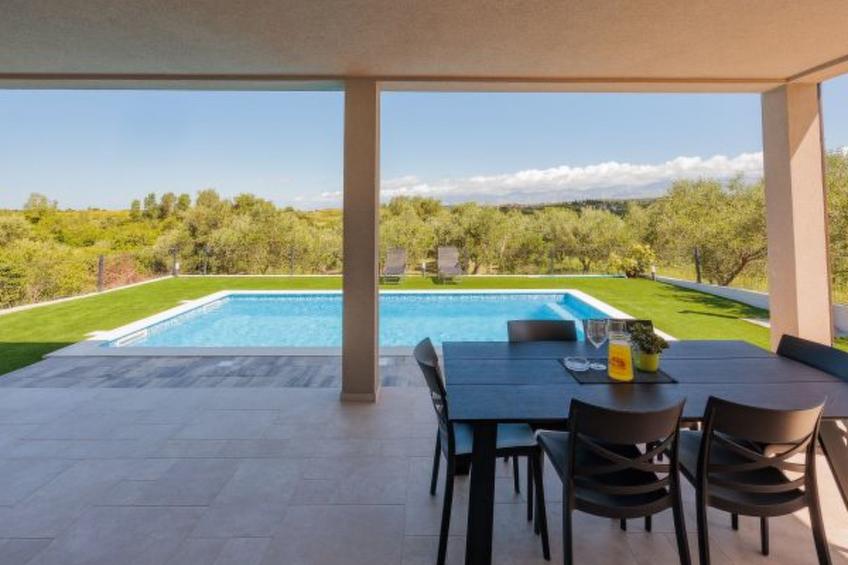 Holiday Home Bonato with pool - foto 15