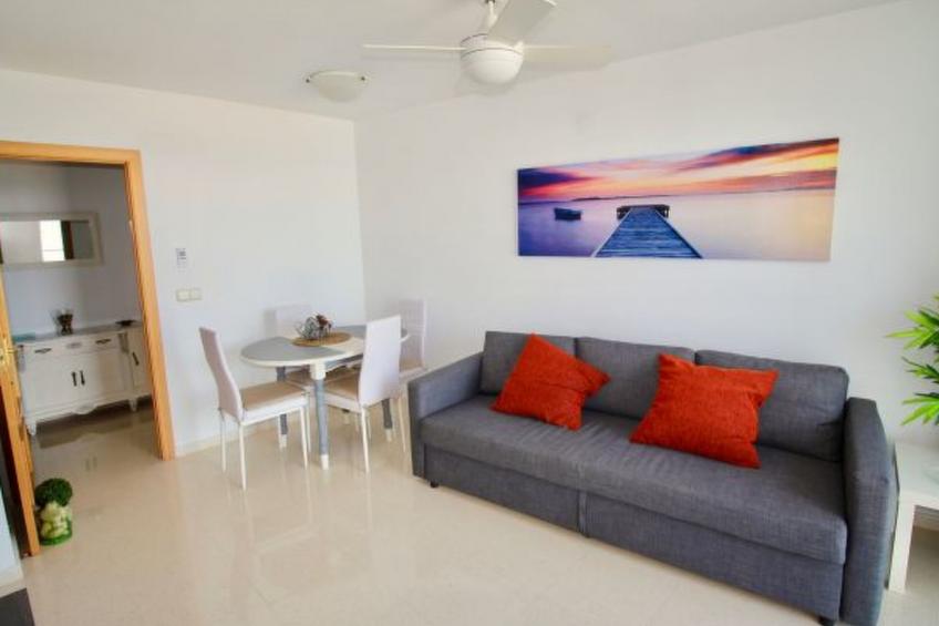 APARTAMENTO POSTIGUET CON BALCON - foto 11