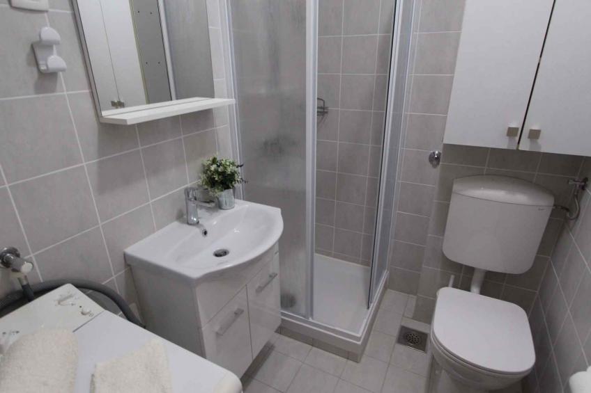 Vakantiewoning met balkon en airconditioning - VW-F4G9G - foto 38