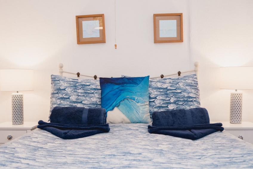 Cliff Cottage - foto 18