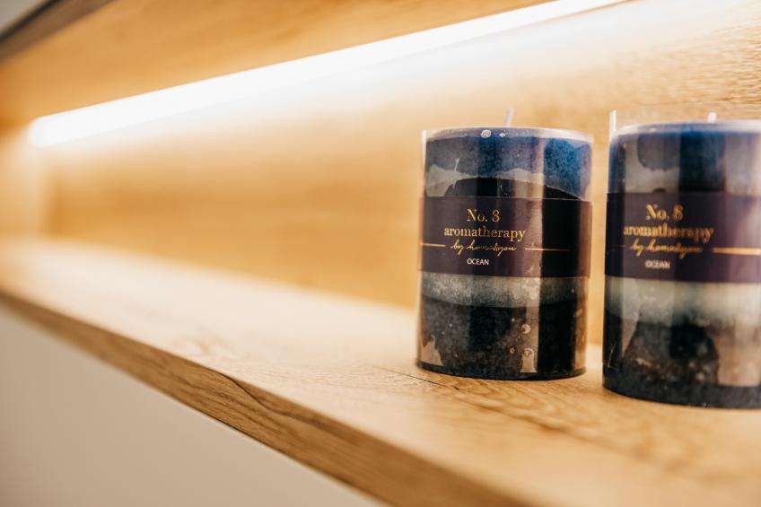 Pinea Mazowiecka 2A-204 Pobierowo - foto 15