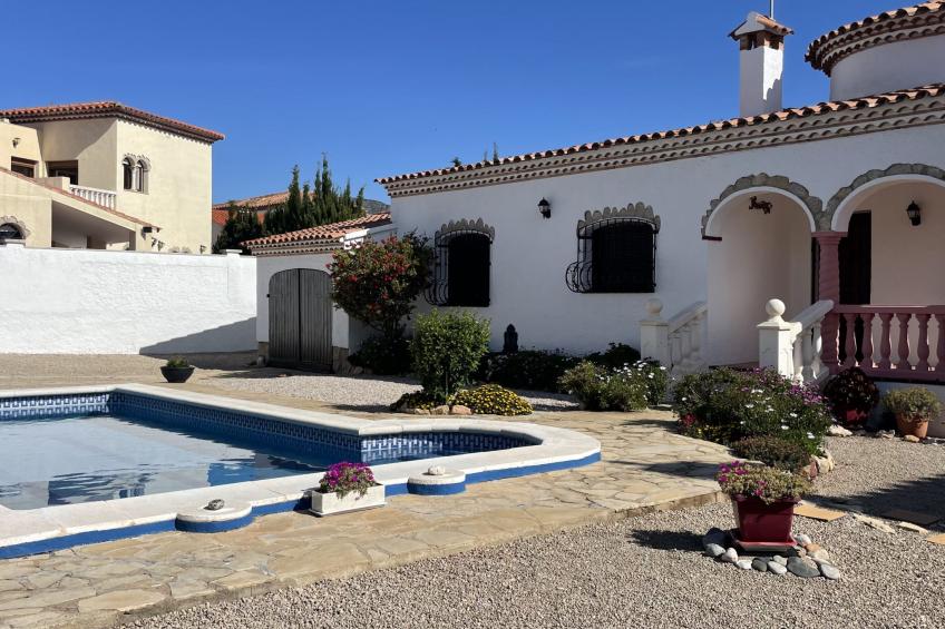 Ferienhaus mit Pool (MPL220) - foto 13