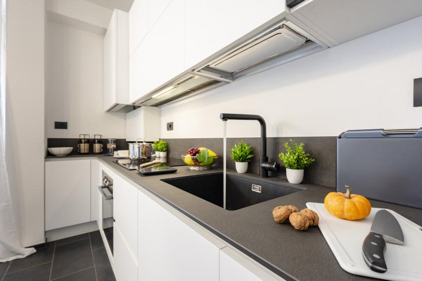 Charming Flat Sestri Levante - foto 4