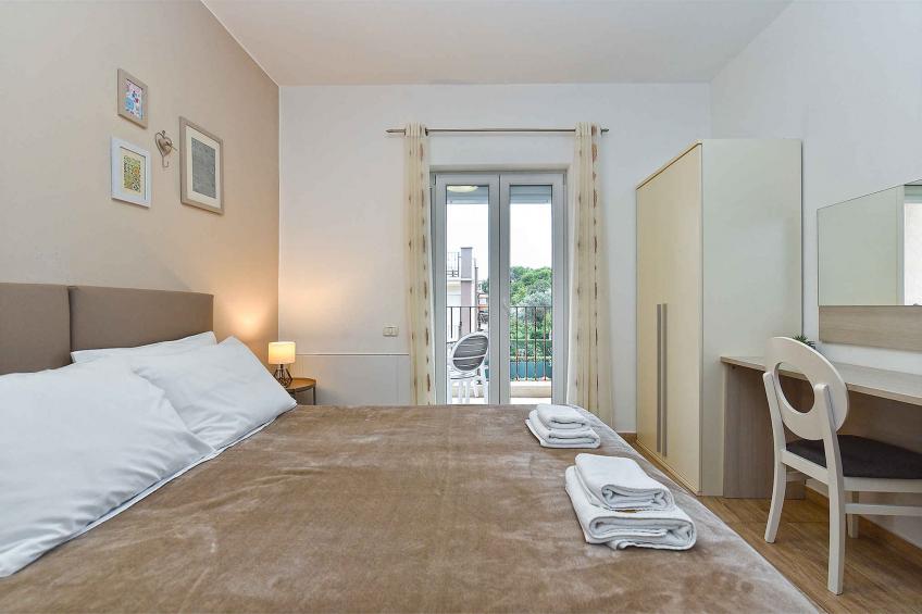 Vakantiewoning met airco en buitenzwembad - BF-VH7DV - foto 7