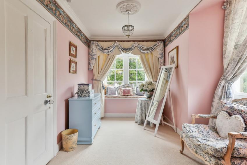 Walcot Hall - foto 50
