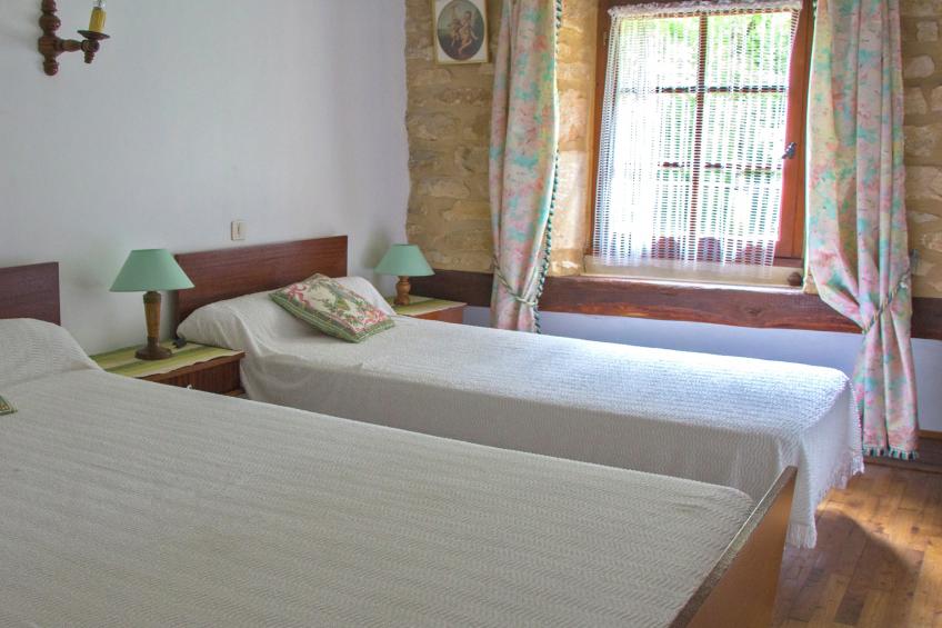 Maison de vacances - VILLEFRANCHE-DU-PERIGORD - foto 40