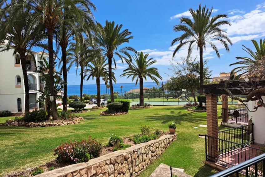 Mobil Home - Bungalow - Cottage à Mijas - foto 34